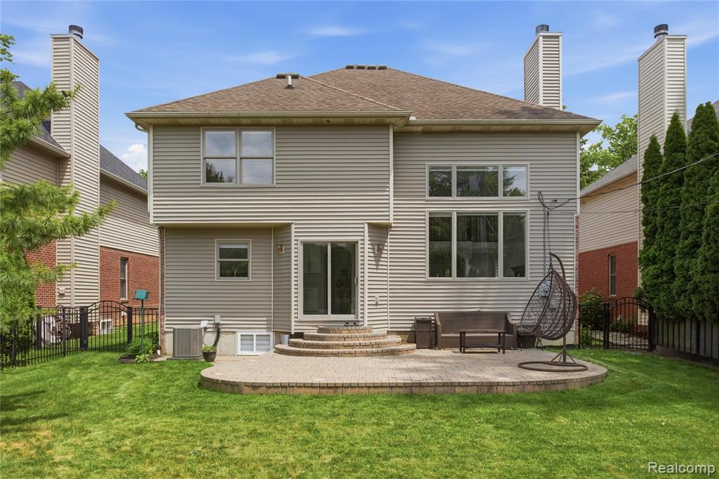 8873 Northern Avenue, Plymouth, MI 48170 — Photo 51