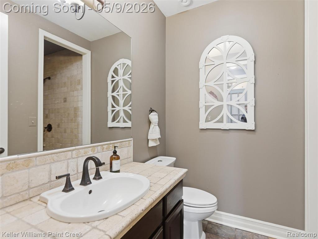 3450 S Ortonville Road, Clarkston, MI 48348 — Photo 22