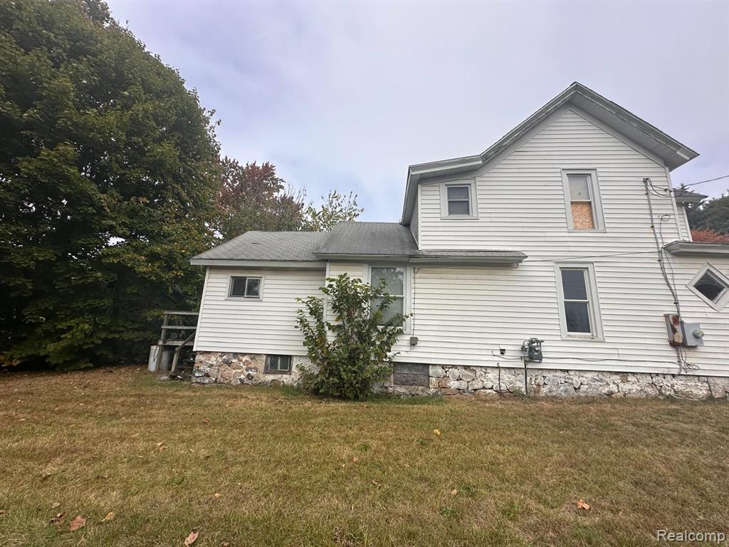 510 Harris Street, Jackson, MI 49201 — Photo 3