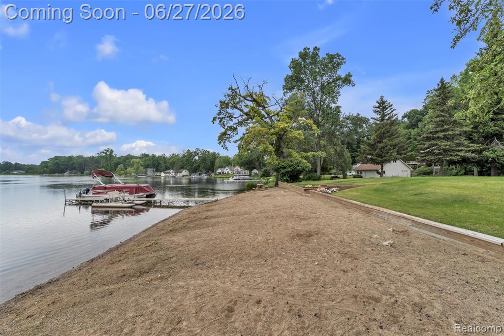 2276 Webster Park Drive, Howell, MI 48843 — Photo 67