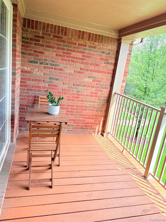 3515 Oakmonte Boulevard, Rochester, MI 48306 — Photo 8