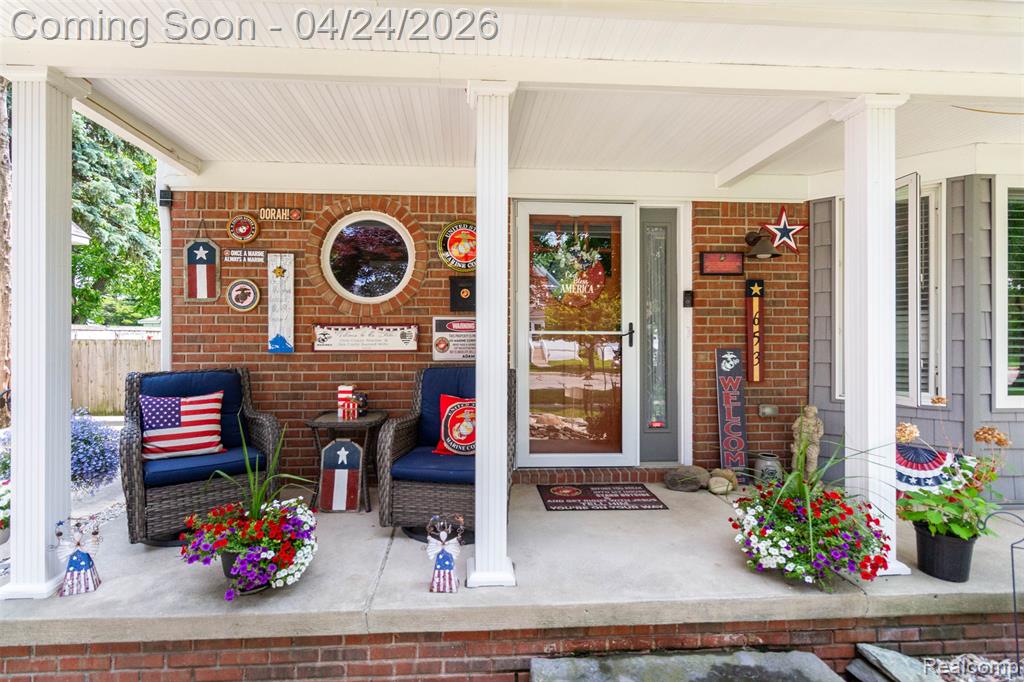 653 Chestnut Street, Wyandotte, MI 48192 — Photo 4
