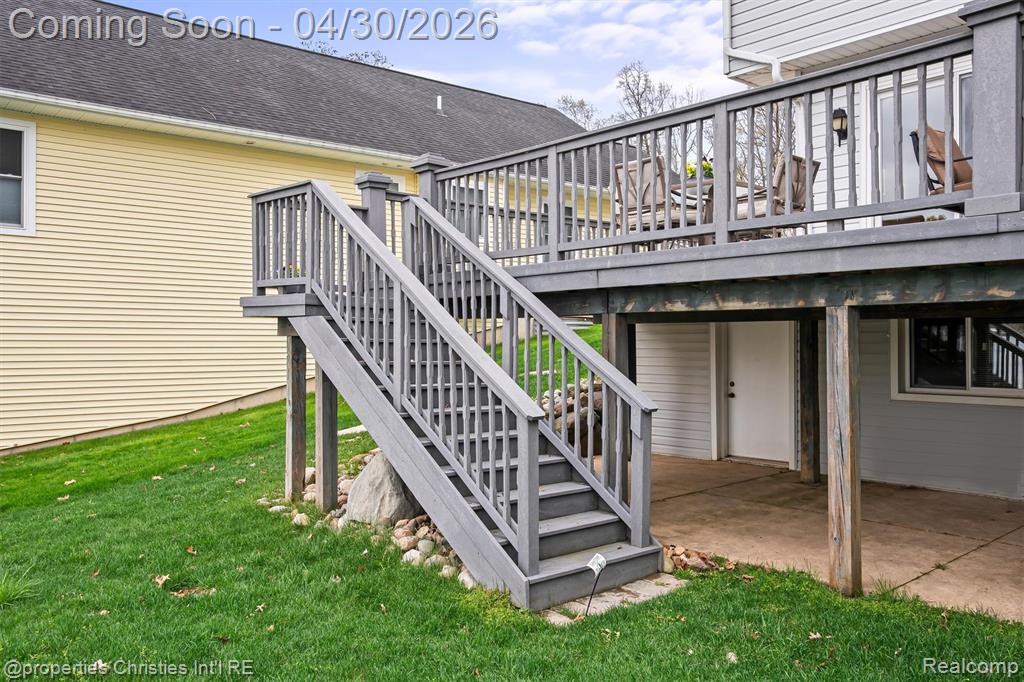 11417 N Shore Drive, Whitmore Lake, MI 48189 — Photo 57