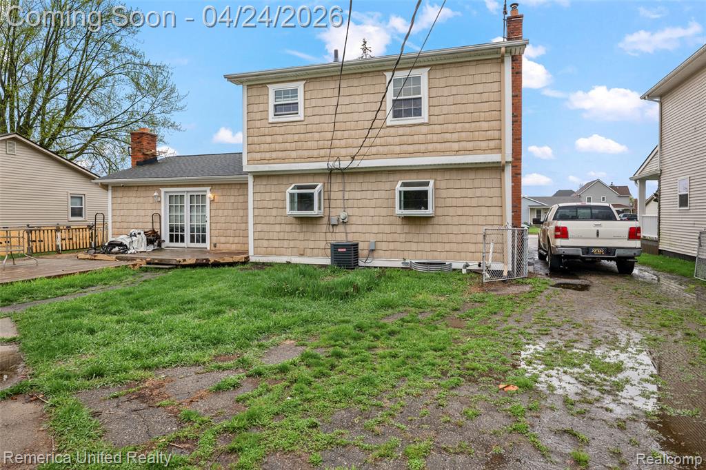32204 Truman Road, Rockwood, MI — Photo 14