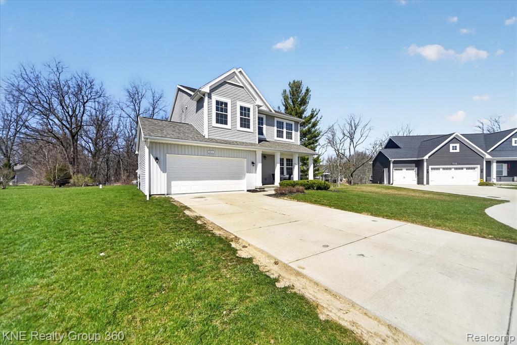 16121 River Ridge Trail, Linden, MI 48451 — Photo 2