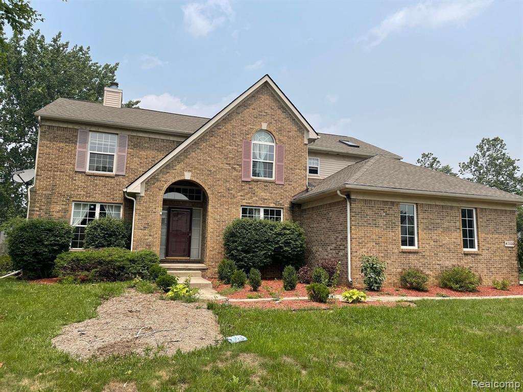 47000 HARBOUR POINTE, Van Buren, MI 48111 — Photo 28
