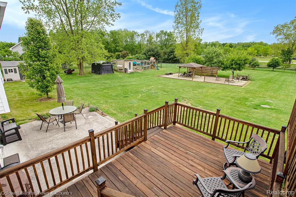 6643 FARM Lane, Fowlerville, MI 48836 — Photo 19