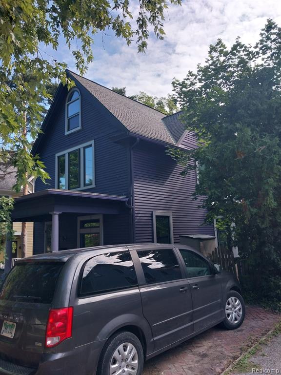 112 N 7TH Street, Ann Arbor, MI 48103 — Photo 2