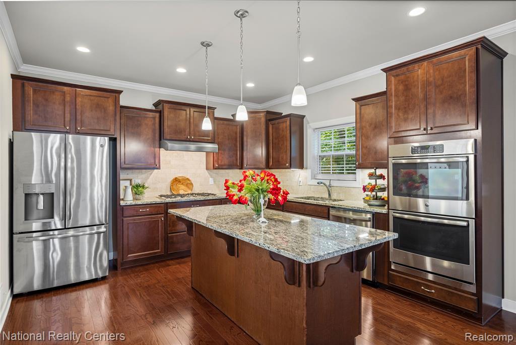 9760 Dornoch Trail, Brighton, MI 48114 — Photo 23