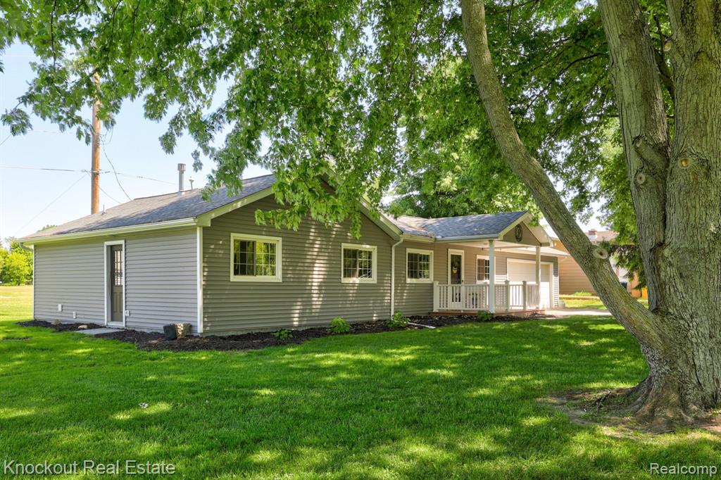 8845 Ormes Road, Vassar, MI 48768 — Photo 2