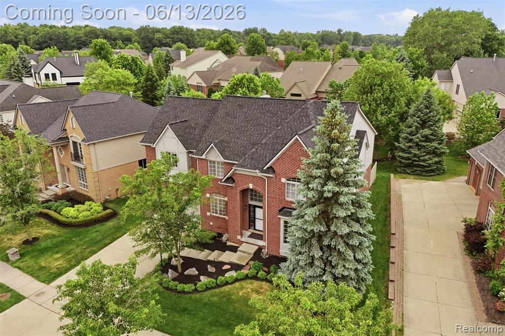 41920 Wolfe Pass, Novi, MI 48377 — Photo 66