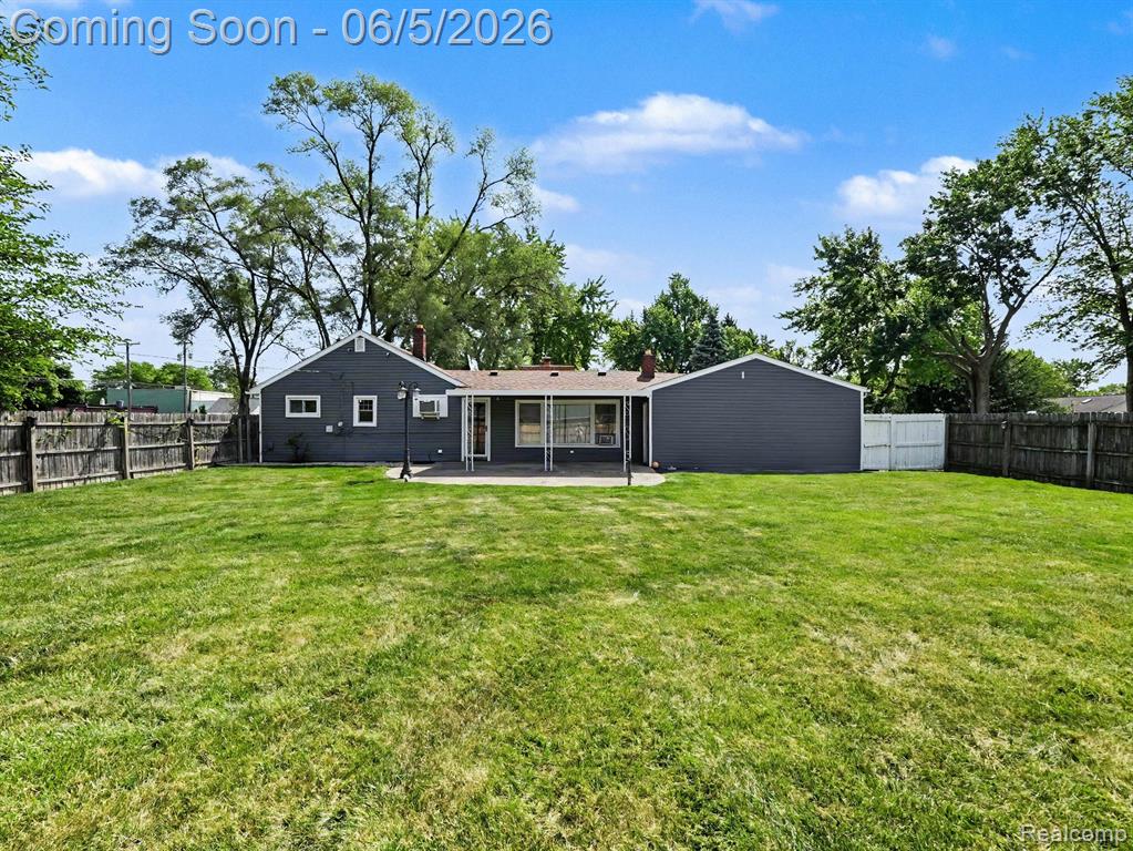 5860 Huron Street, Taylor, MI 48180 — Photo 22