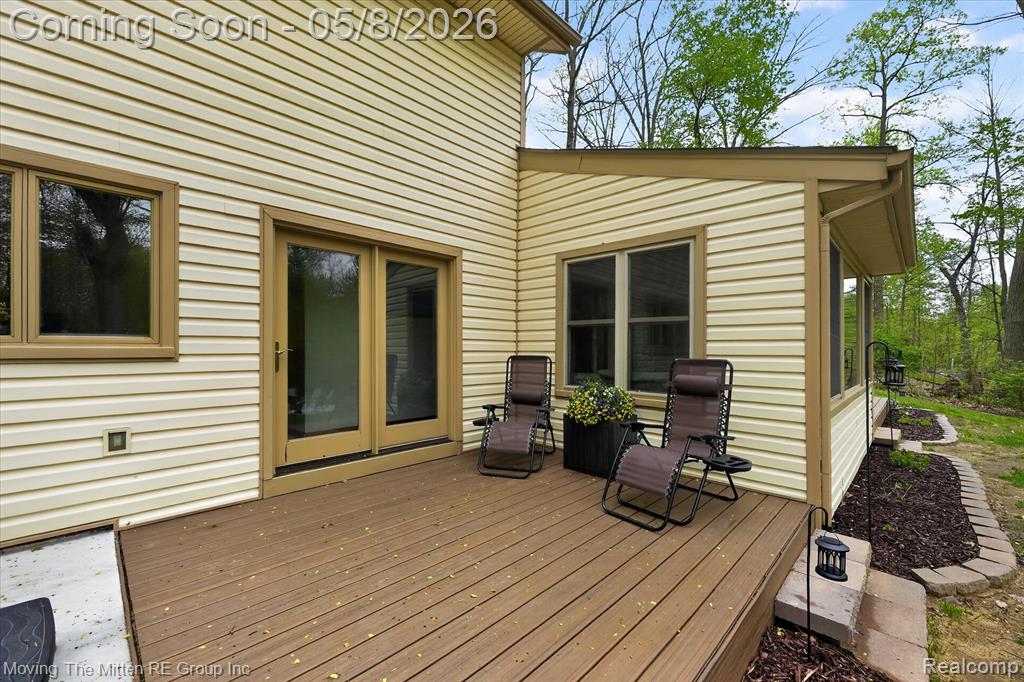 41825 Fret Road, Van Buren, MI 48111 — Photo 42