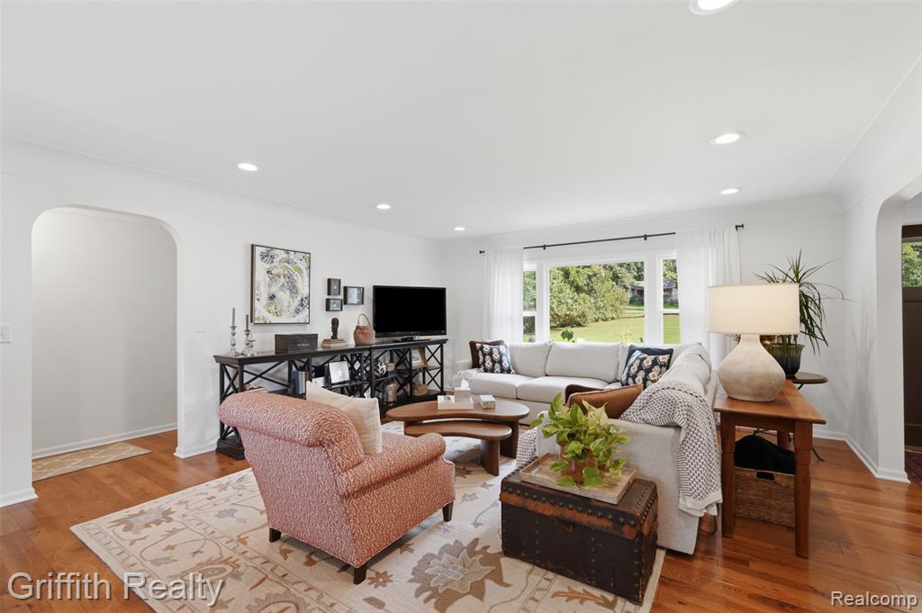 5730 Cowell Road, Brighton, MI 48116 — Photo 15