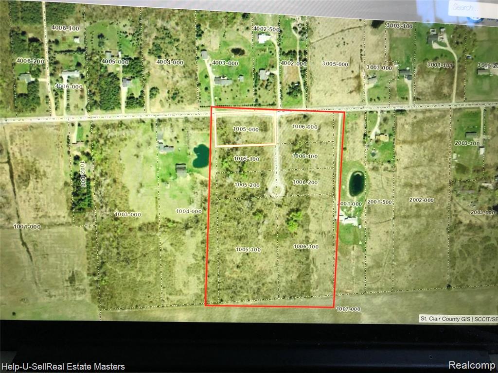 TBD Harris Road, Lakeport, MI 48059 — Photo 12