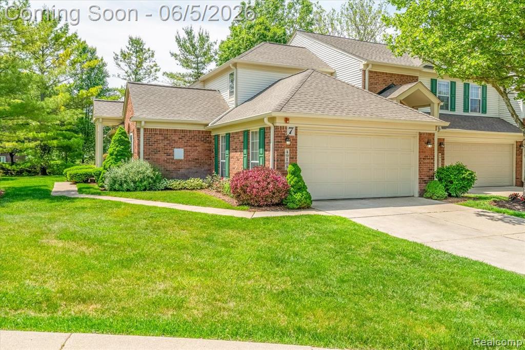 49105 Hawksburry Road, Canton, MI 48188 — Photo 2