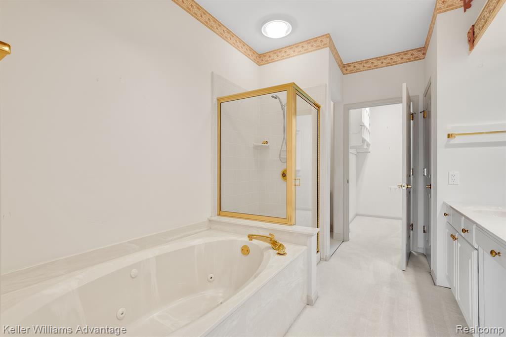 39547 CHAMPION Court, Northville, MI 48168 — Photo 22