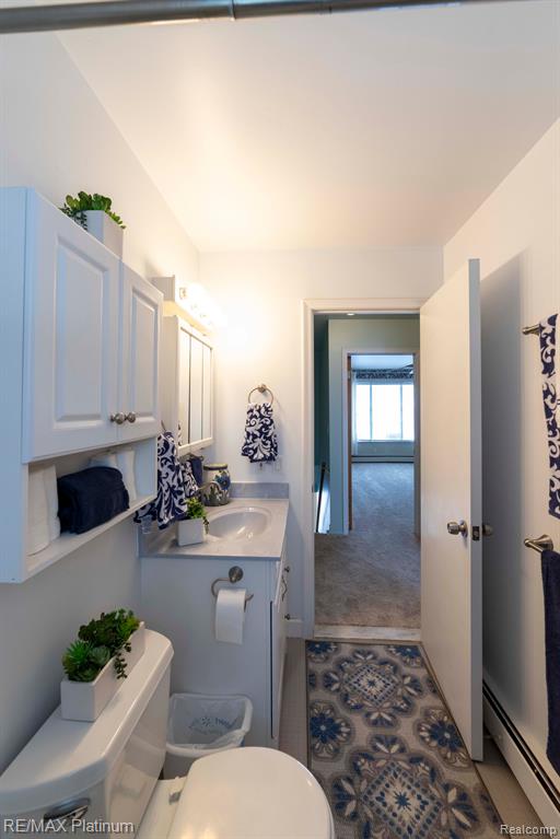 6010 Alan Drive, 30, Brighton, MI 48116 — Photo 38