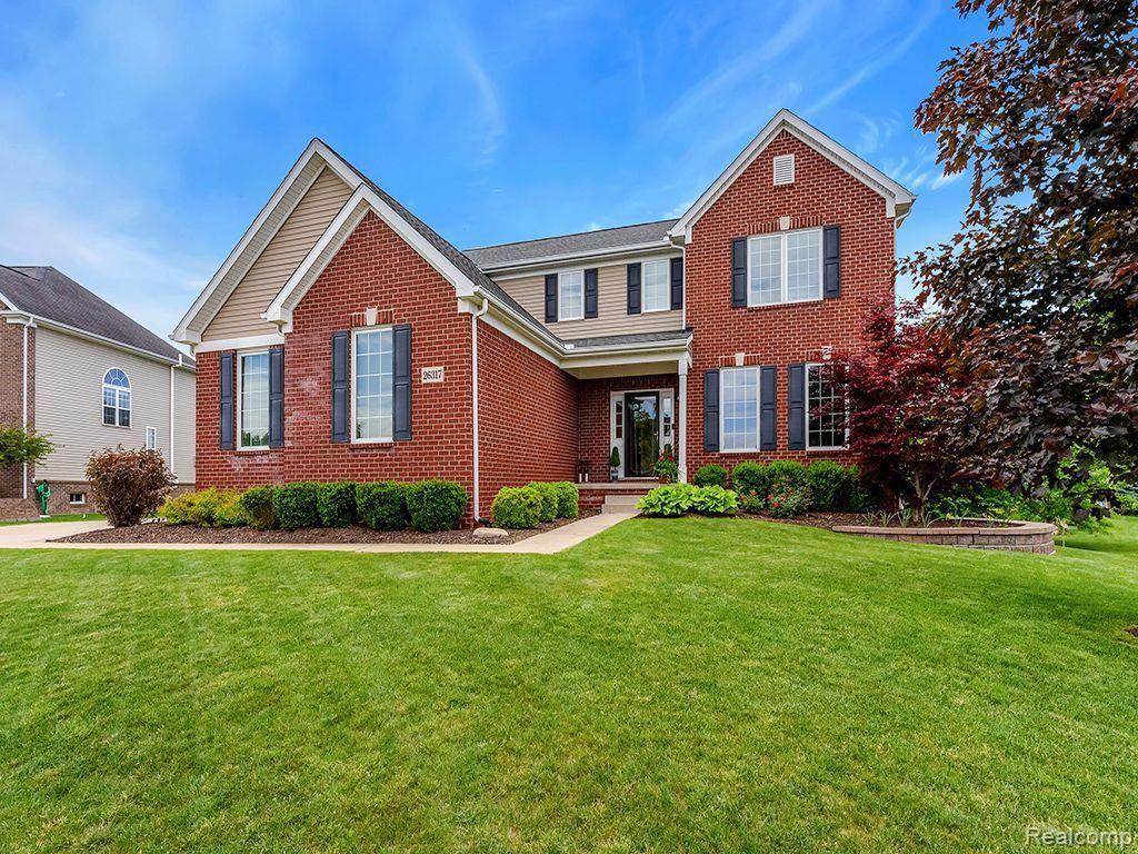 26317 SHUMANS Way, South Lyon, MI 48178 — Photo 11