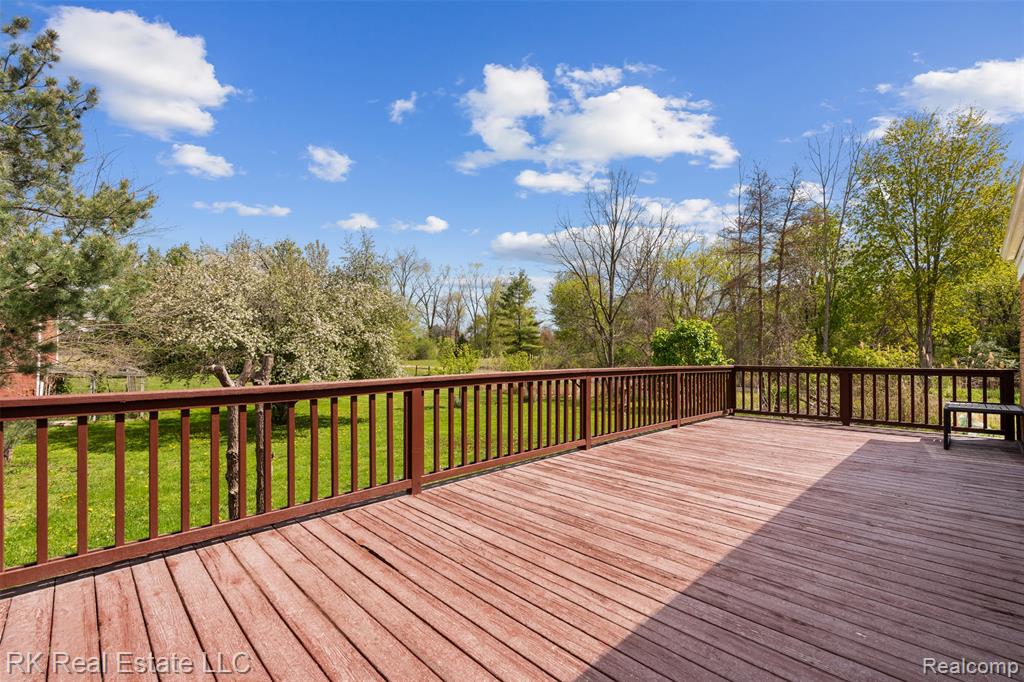 13799 31 Mile Road, Washington, MI 48095 — Photo 32