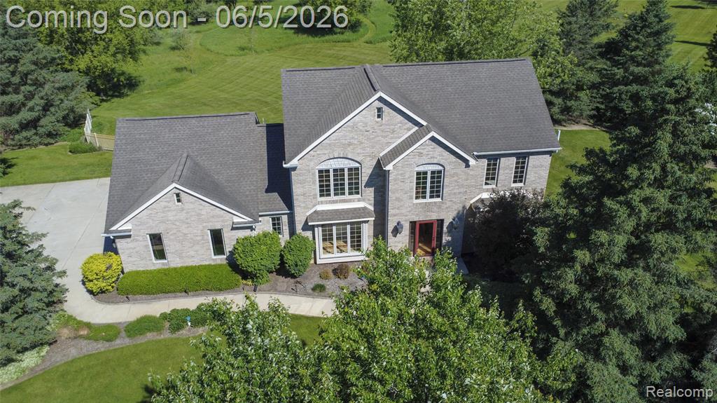 7505 Quail Ridge Drive, Dexter, MI 48130 — Photo 14