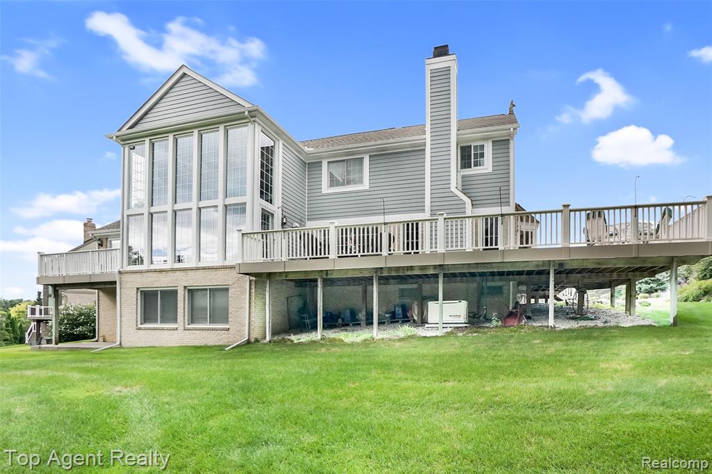 6369 Peach Tree Court, Rochester Hills, MI 48306 — Photo 49
