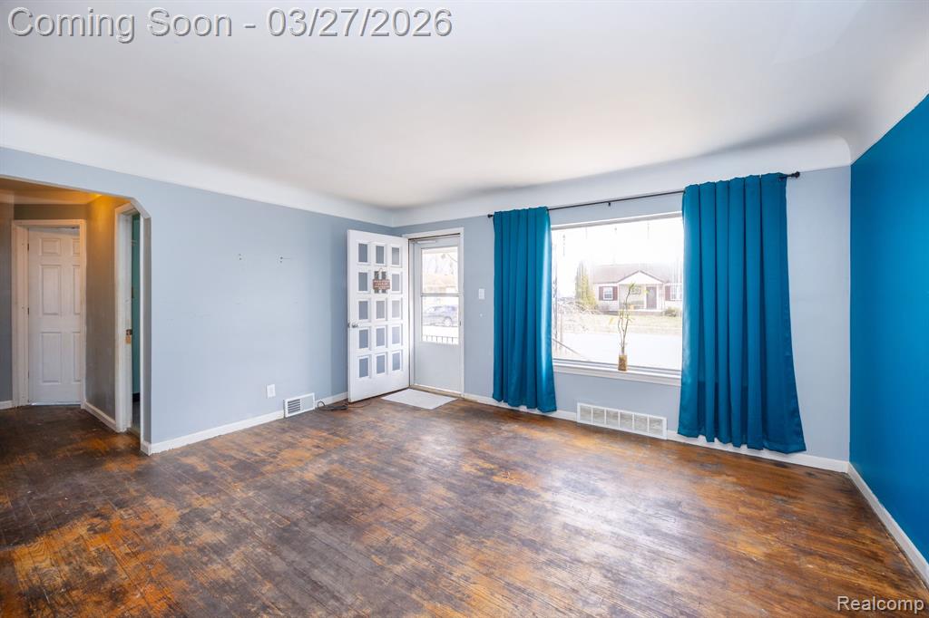 17150 Matthews Street, Riverview, MI 48193 — Photo 13