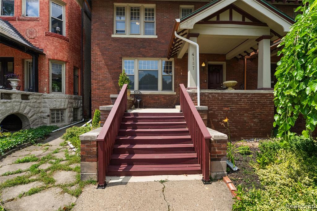 4157 Trumbull Street, Detroit, MI 48208 — Photo 33