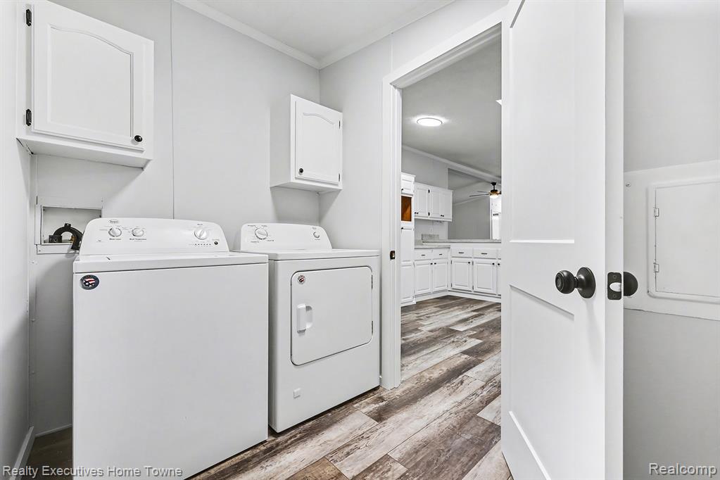 59227 Lewis Ln, New Haven, MI 48048 — Photo 29