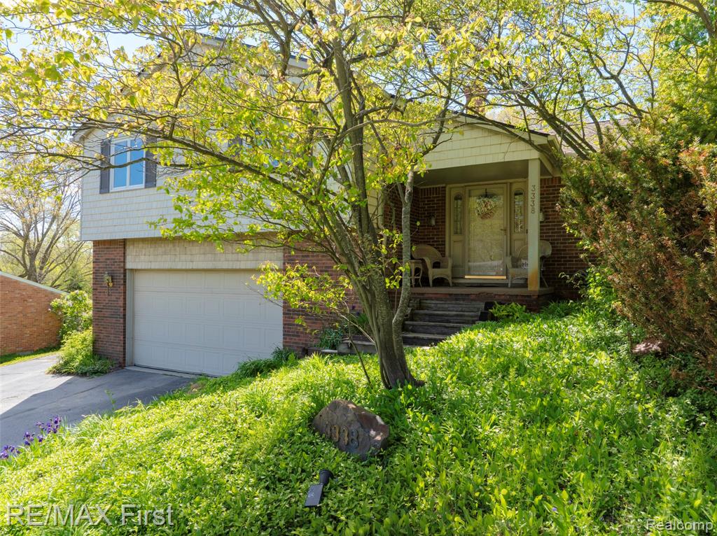 3338 Serenity Road, Oakland, MI — Photo 7