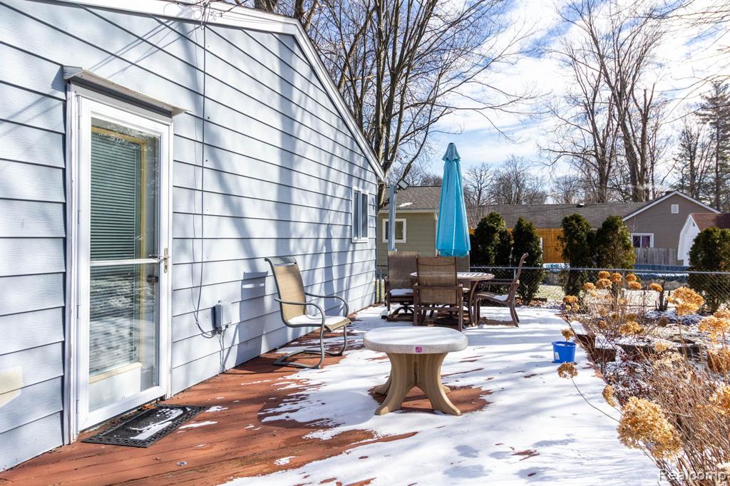 8850 Janis Street, Shelby Twp, MI 48317 — Photo 35