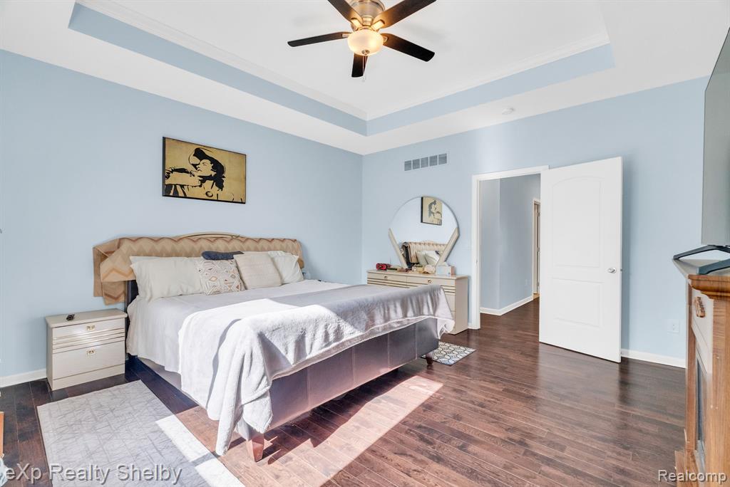 24986 Murray Street, Harrison Township, MI — Photo 28