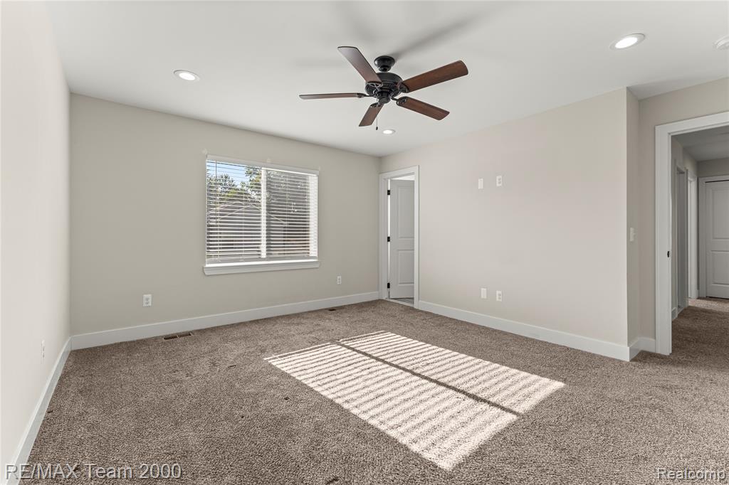 215 Clinton Street, Romeo, MI 48065 — Photo 23