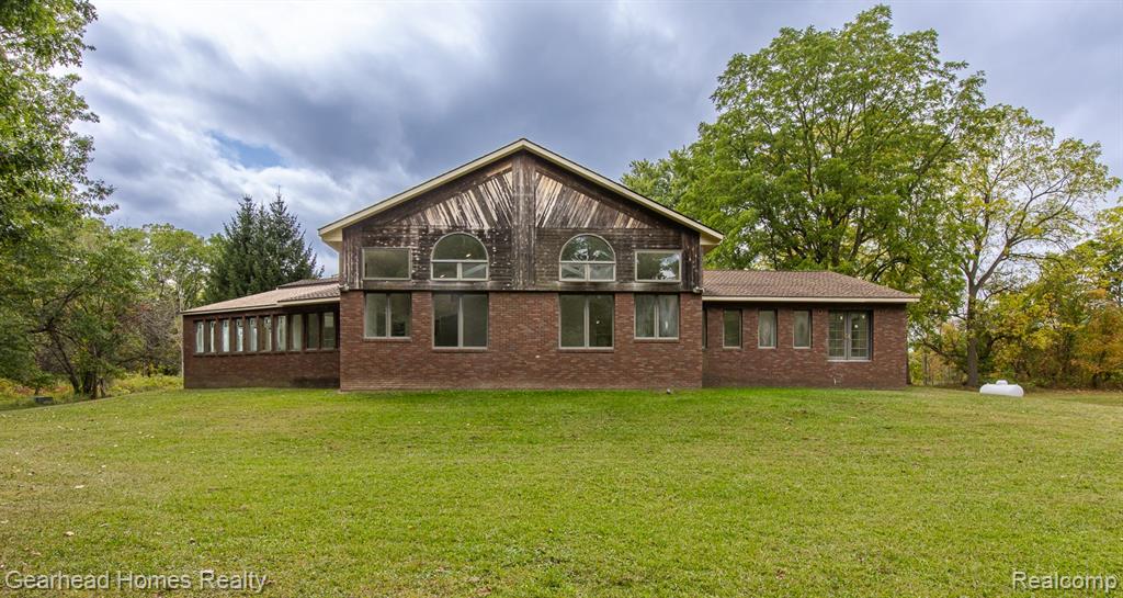 5381 Metamora Road, Metamora, MI 48455 — Photo 83