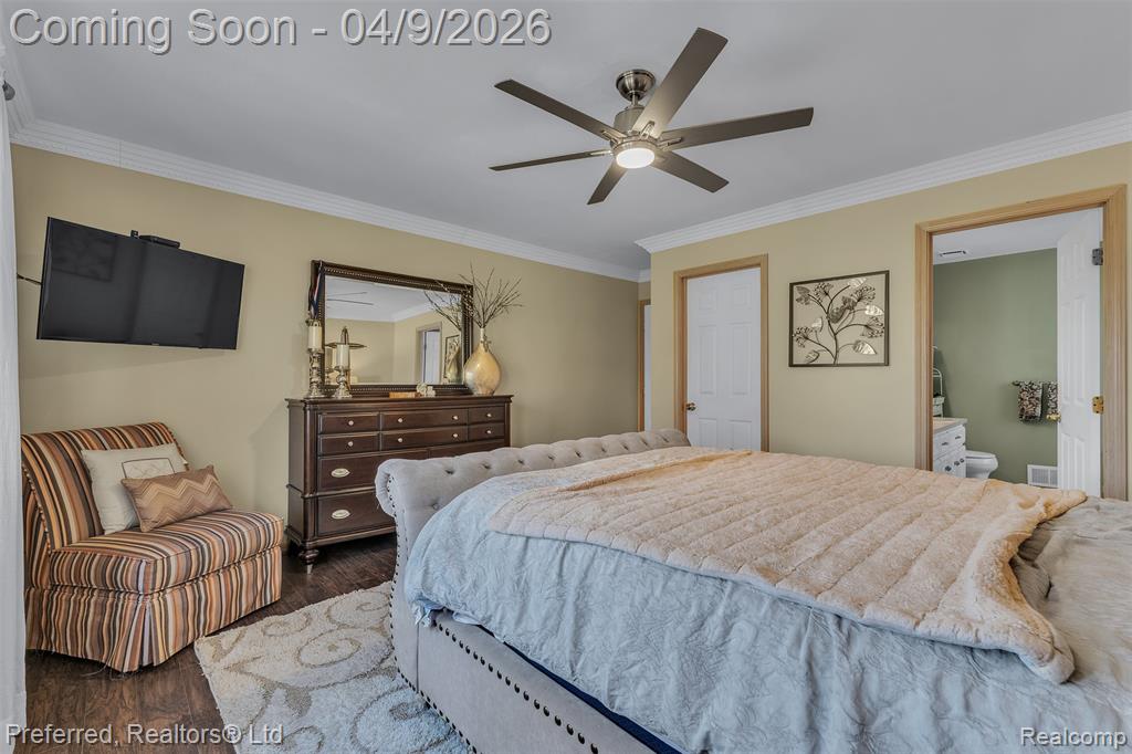 11673 Diamond Lane, Washington, MI — Photo 31