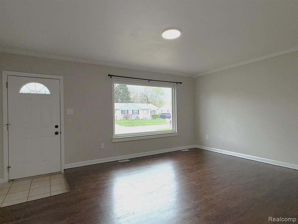 9662 Hamilton Street, Van Buren, MI 48111 — Photo 3