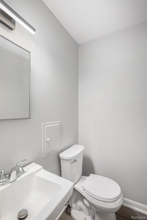 4045 Flint River Road, Columbiaville, MI 48421 — Photo 19