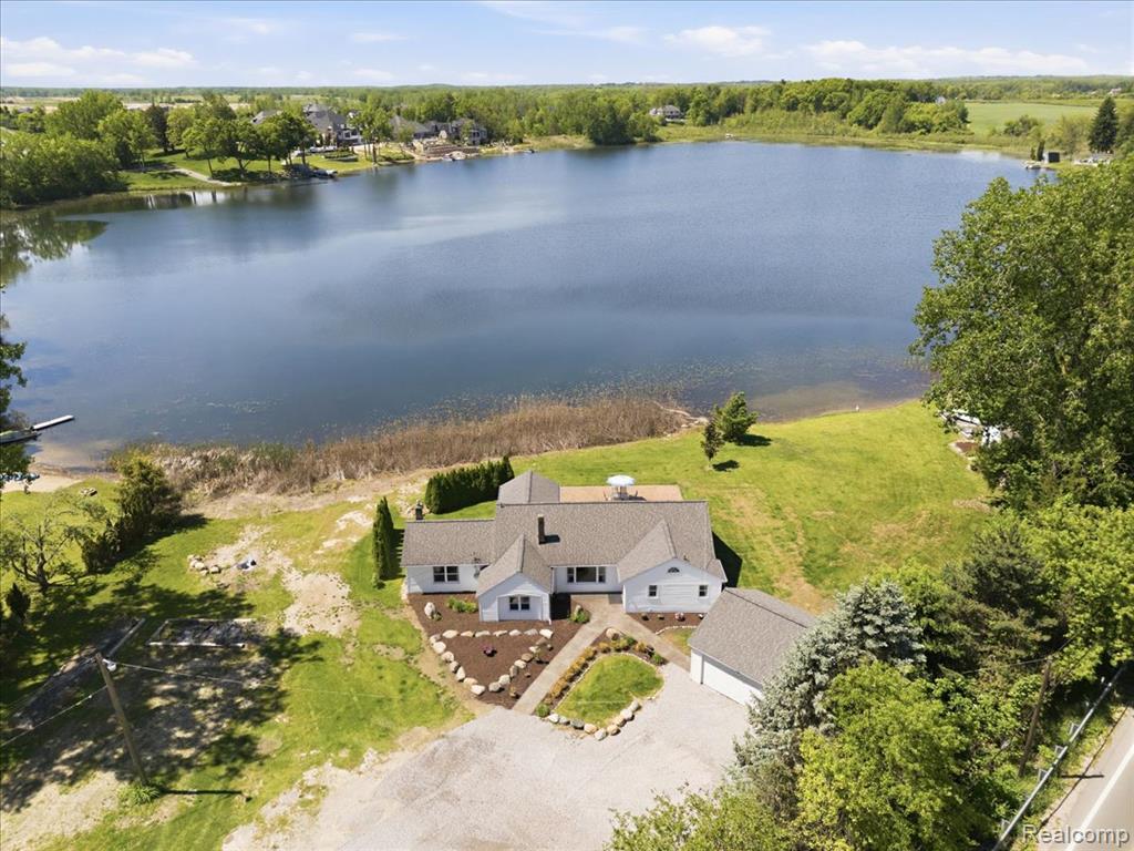 68991 Mound Road, Washington, MI 48095 — Photo 2