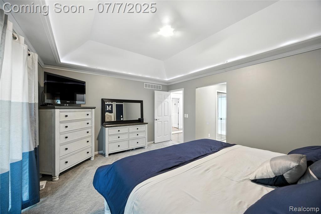 7098 Hickory Hollow Circle, Clarkston, MI 48348 — Photo 18