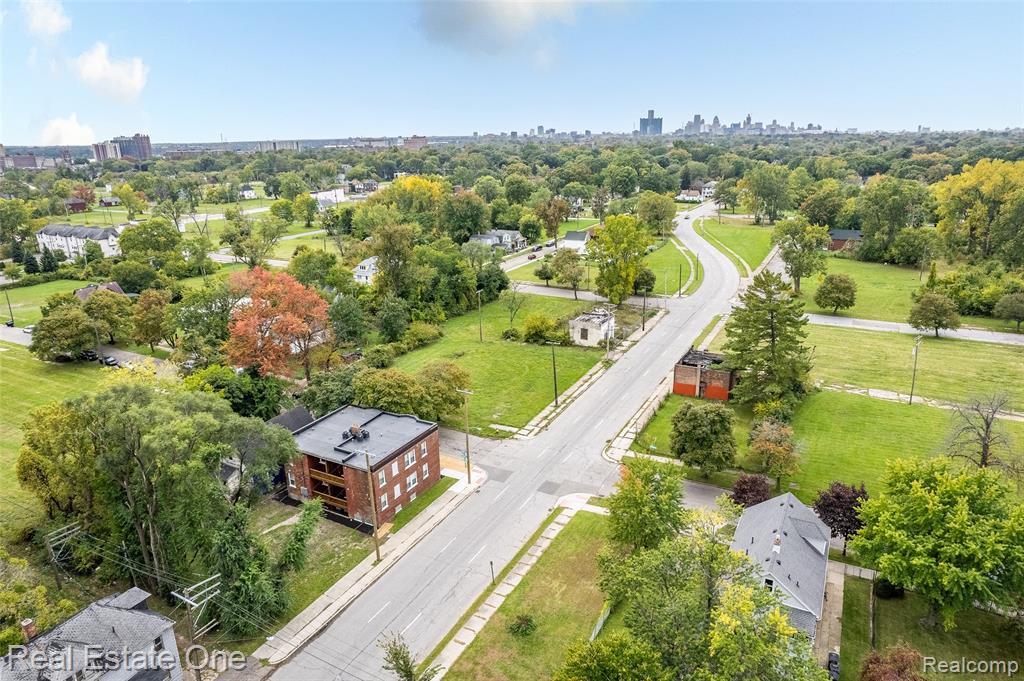 2282 Belvidere Street, Detroit, MI 48214 — Photo 36