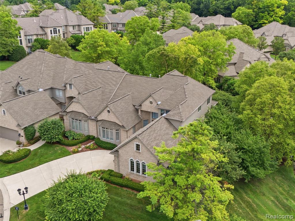 6728 Cascade Court, Clarkston, MI 48348 — Photo 69