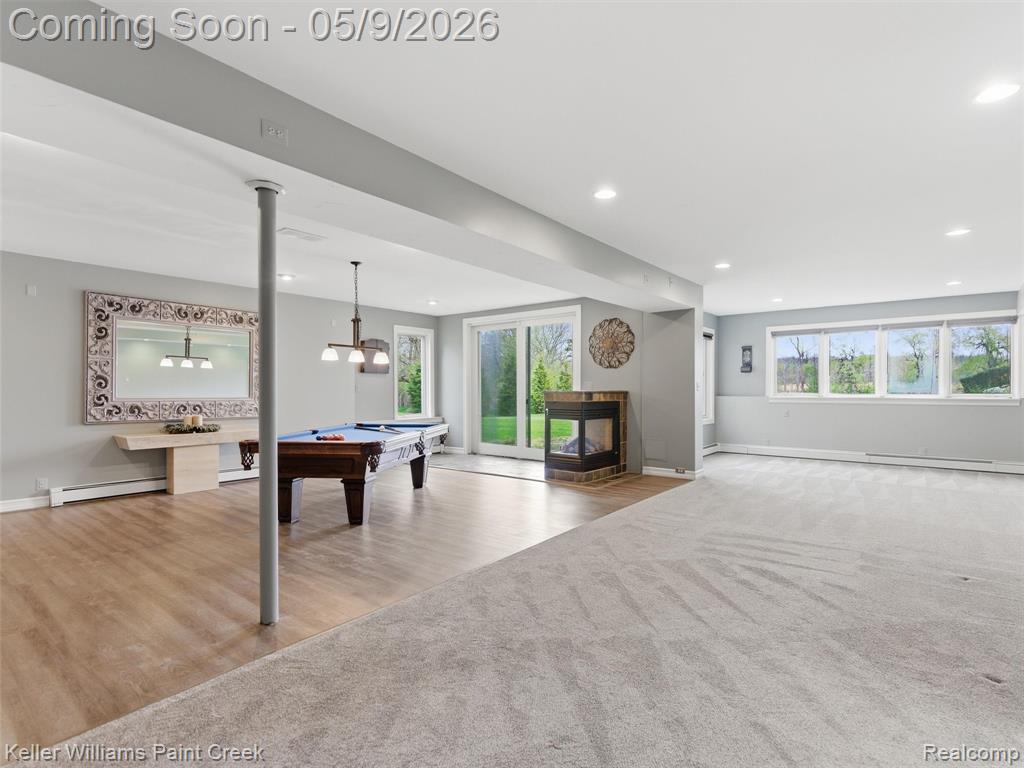 3450 S Ortonville Road, Clarkston, MI 48348 — Photo 41