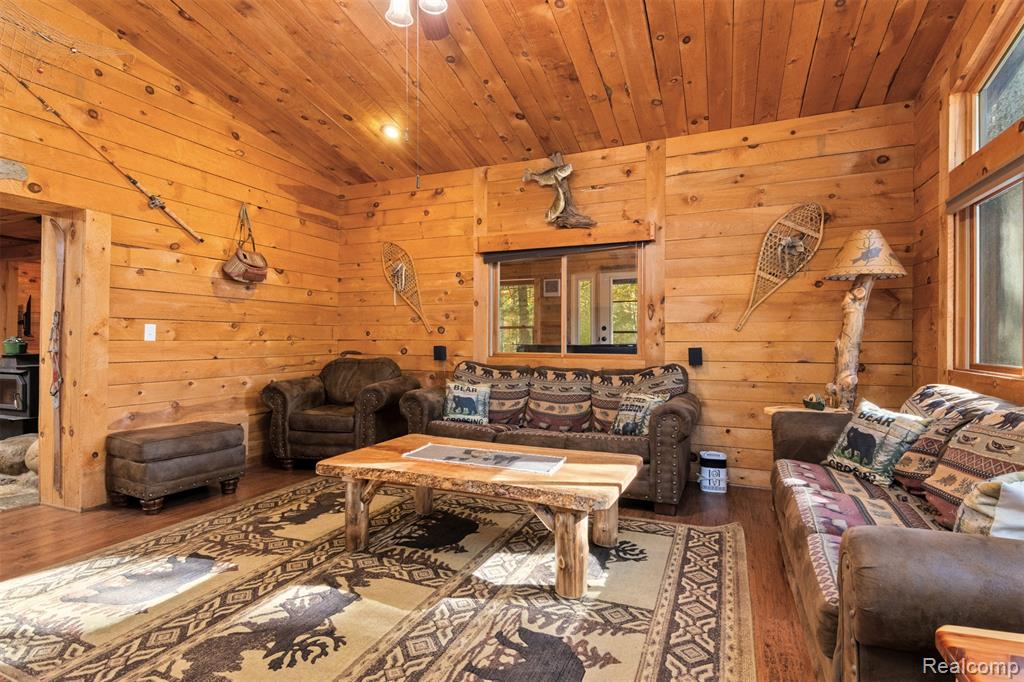 6309 Inglehart Road NE, Kalkaska, MI 49646 — Photo 15