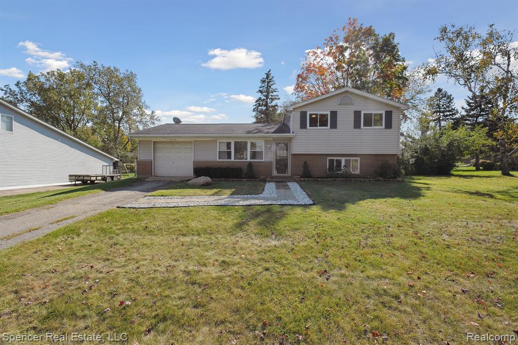 44149 Durson Street, Novi, MI — Photo 2