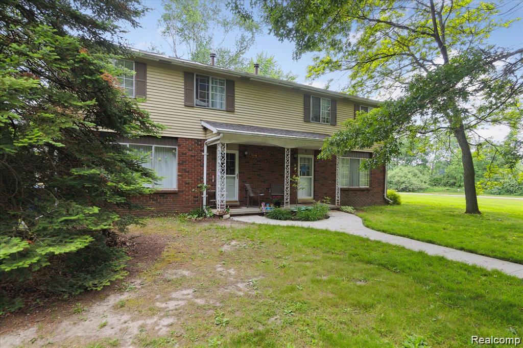 10461 Eagle Road, Davisburg, MI — Photo 2