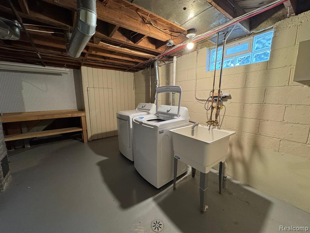 551 BIRD Avenue, Birmingham, MI 48009 — Photo 24