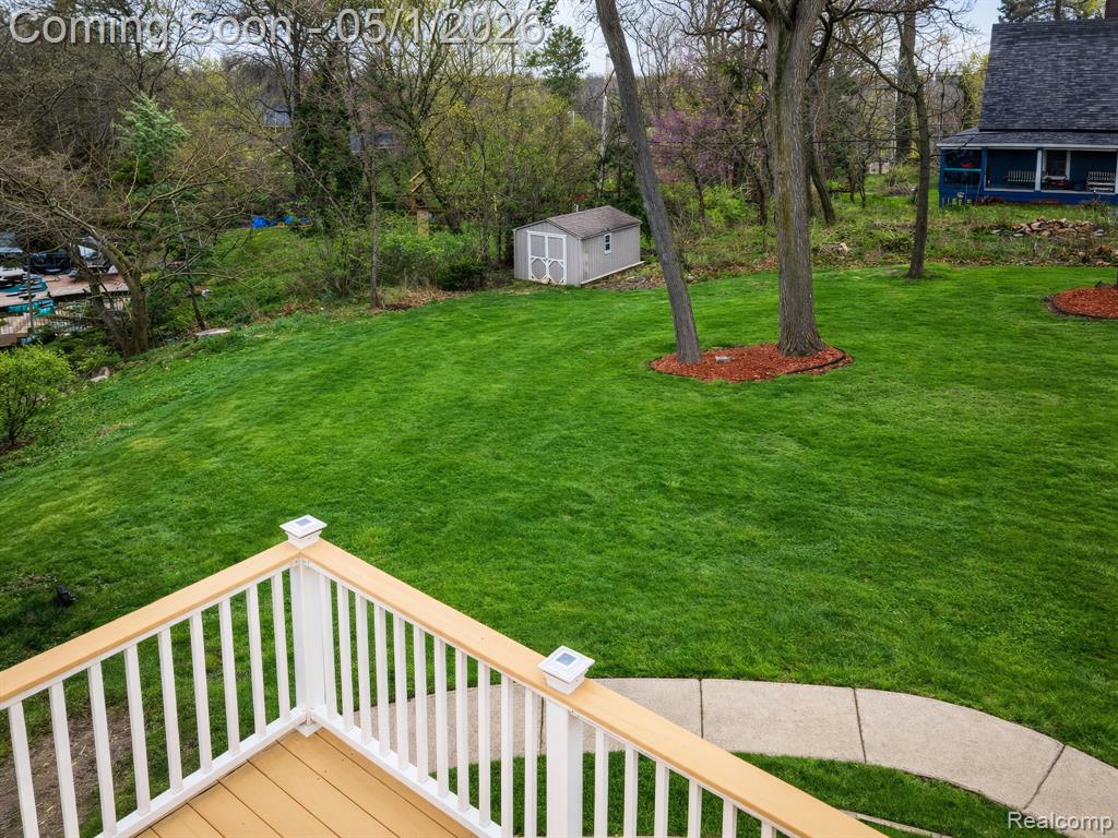 771 Edgewood Drive, Rochester, MI 48306 — Photo 35
