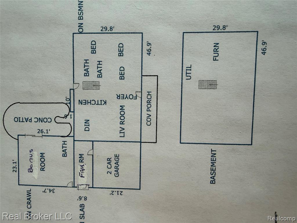 52816 Heatherway Drive N, Shelby Twp, MI 48316 — Photo 16