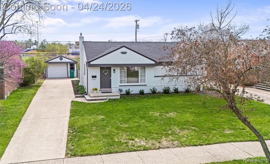 31681 Lamar Drive, Farmington, MI 48336 — Photo 38