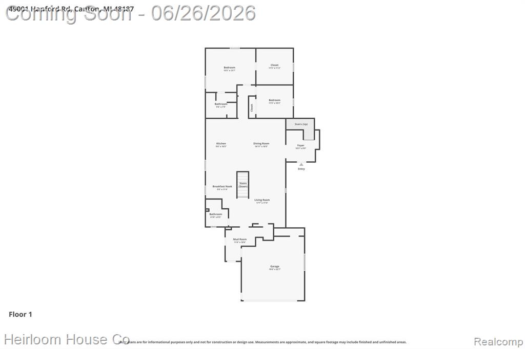 49001 Hanford Road, Canton, MI 48187 — Photo 98